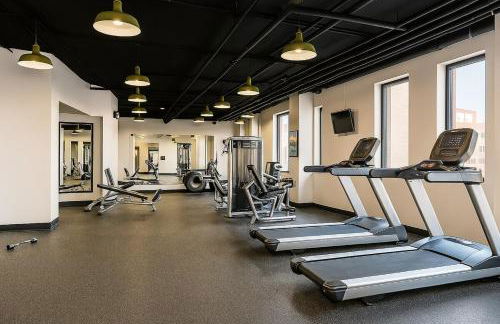 Downtown Hartford Condo - Ciy Center - Prime Location - Foto 25