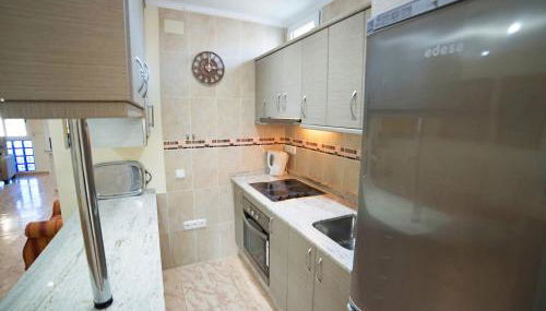 Holiday Home Happy Day by Interhome - Foto 5