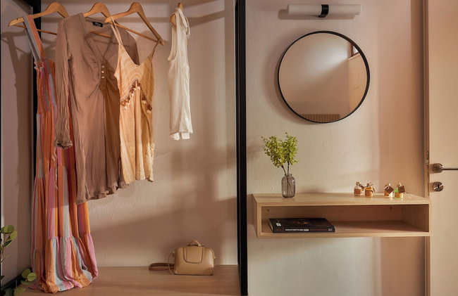 OZEA Elevated Living -formerly Keramos villa and apartments- - Foto 25