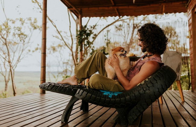 Bangalô Ametista - Foto 35