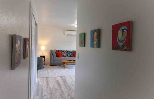 Cheerful 3 Bedroom on a Park 10 Miles from Eugene - Foto 13