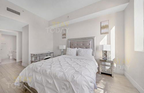 BeachWalk Resort PH - DREAM-SKY MANSION 3DBR and 3BA LUXURY PENTHOUSE - Foto 23