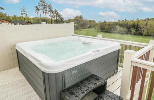 Woodland View Lodge - Foto 20