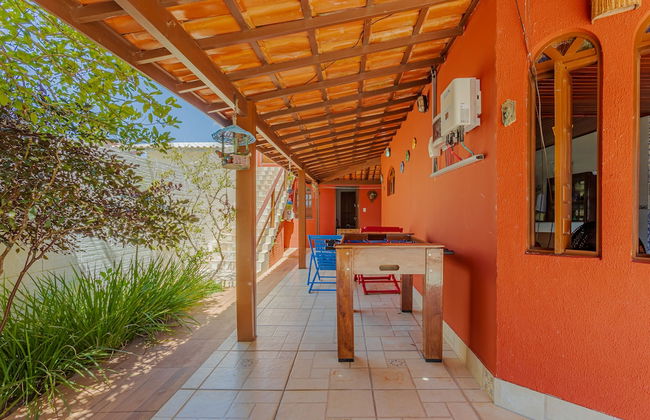 BJ07 Excelente Casa 4 Suítes -B. Jacuípe - Photo 32