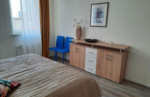 Gästewohnung Alt Salbke mit Küche - Foto 19