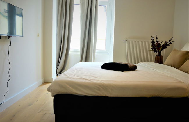 Palace Apartments 2 Bedrooms Antwerp - Foto 3