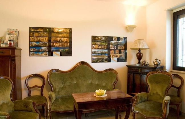 L'antico Trullo - Foto 47