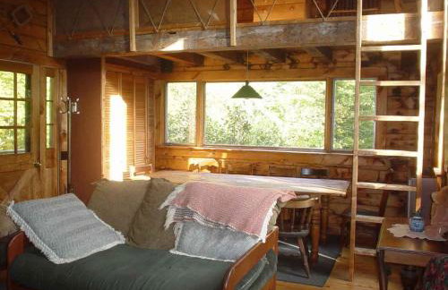 Bill's Place In Vermont - Foto 49