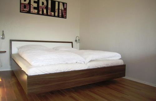 Stars Berlin Apartments Waldstrasse - Photo 23