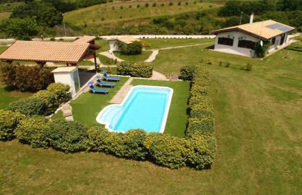 La collina delle fonti - Foto 5