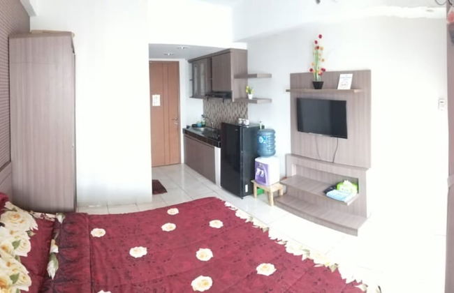 Margonda Residence 4&5 By Rent Room - Foto 8