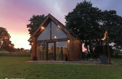 Mazurskie Stodoły - Foto 1