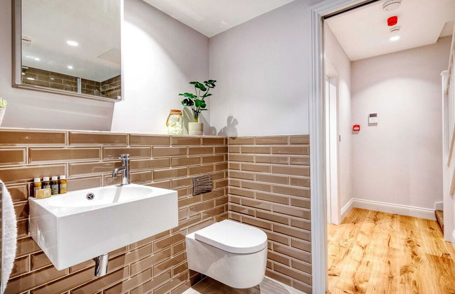 Coleherne Road Residence II - Foto 27