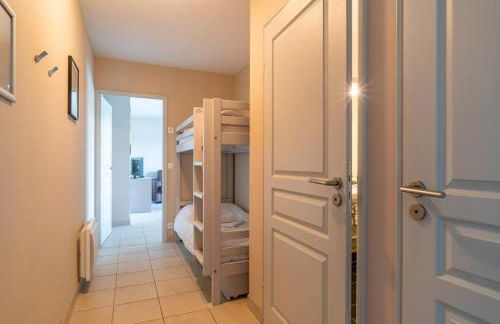 Chez Elisa - Dans Résidence 4 étoiles à Concarneau - Photo 18