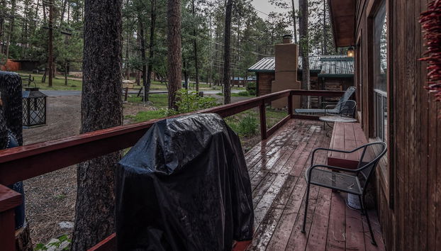 Knott Inn by Ruidoso Vacation Rentals - Foto 3, Servicios del alojamiento