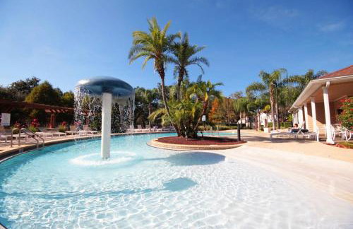 5366 Unit 17-106 Lovely home inside Disney area - Foto 1