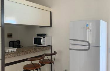 Vila Costeira Flat Apto Particular - Foto 10