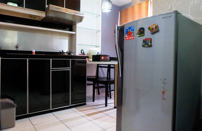 2BR Apartment In Heart Of City Menteng Square - Photo 12