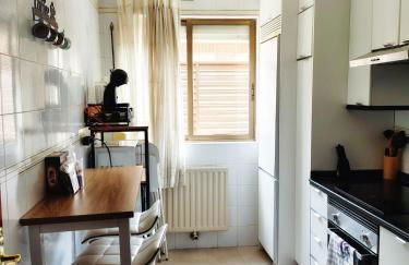 Confortable y luminoso apartamento - Foto 6