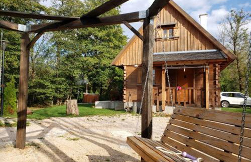 Vodenica Vrelo Chalets - Foto 28