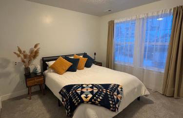 Draper Mountain Home - Foto 66