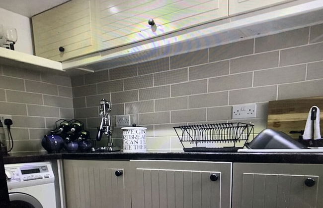 Cavedale cottage - Foto 4