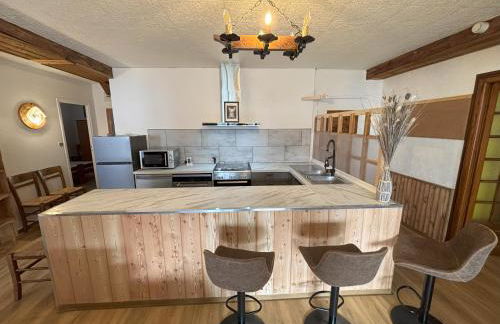 Le Villard appartement Adrech - Photo 11