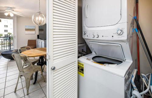 Nautilus 2311 Gulf View 3rd Floor 2 BR 2 BA - Foto 20