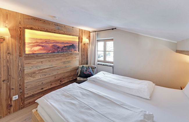 Villa Anna Kitzbühel design apartments - Foto 11