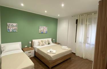 Palermo Flowers Suites - Foto 8