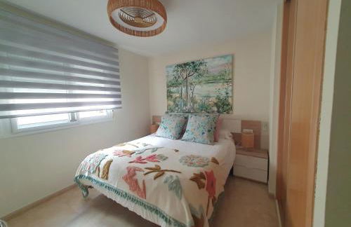 Apartamento La Coveta de Guadalest - Foto 9