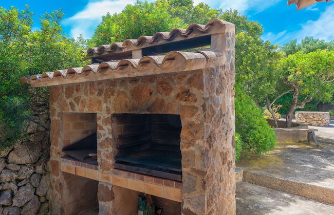 Barcelo-danus in Portocolom - Foto 5