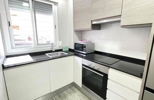 Seahorse apartment El Perelló - Foto 7