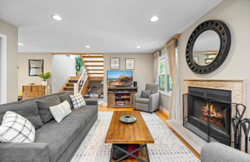 Blue Beech Cottage - Foto 9