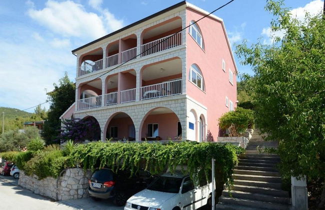 Apartments Žaknić - Foto 44