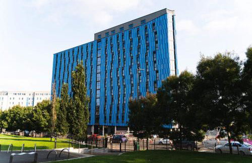 For Students Only - Altura Birmingham - Foto 1