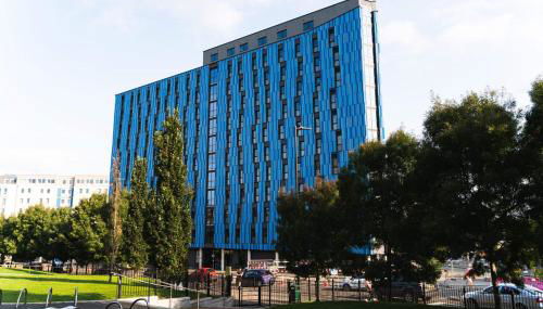 For Students Only - Altura Birmingham - Foto 1