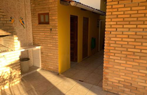 Casa na Praia - Parkrio Sauaçuhy - Maceió - AL - Foto 16