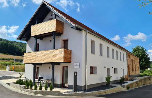 wohnung-nummer-1 - Foto 1