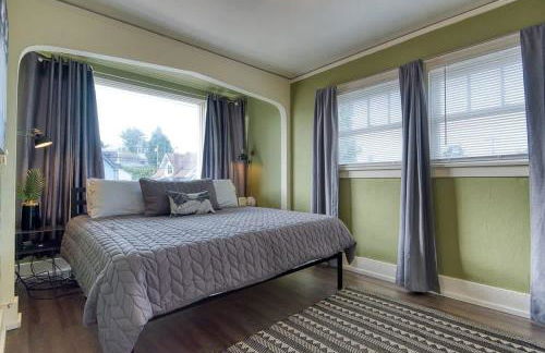 #StayinMyDistrict Historic Apartment Near Downtown - Foto 22