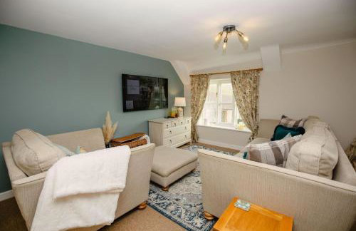 Shepherds Cottage - Rudge Farm Cottages - Foto 29