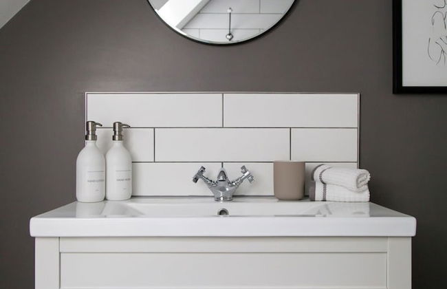 Stylish Self-contained Countryside Accommodation - Foto 51