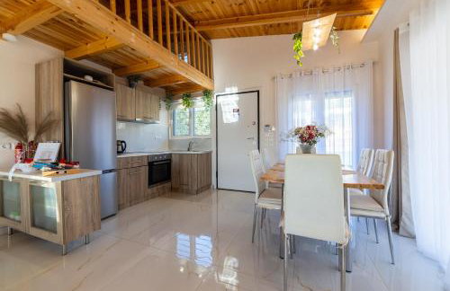 RELAXING POOL HOUSE IN LAGONISI 1 - Foto 16