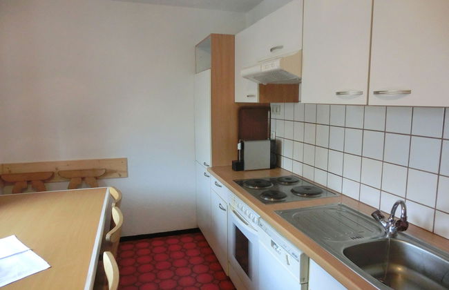 Buchauer-Tirol Landhaus Buchauer - Foto 8