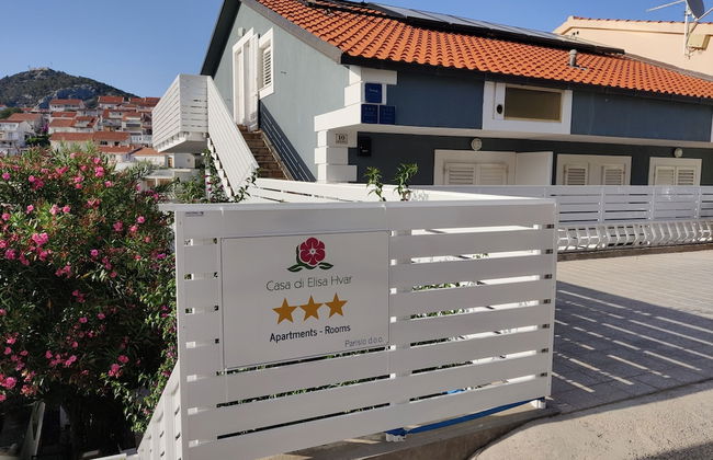 La Casa Di Elisa - Photo 1