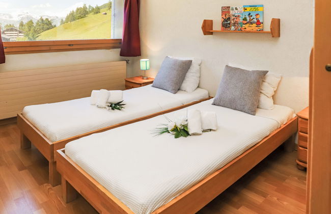 Rosablanche A24 - Photo 12