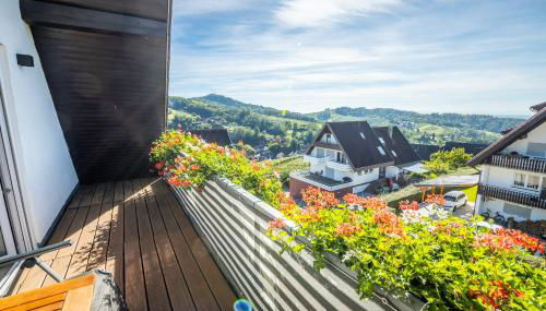 Renatas Ferienwohnung Sasbachwalden - Foto 5