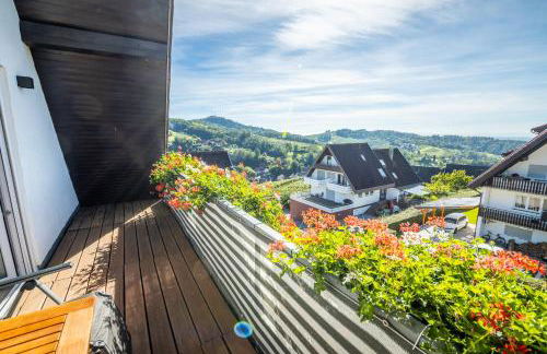 Renatas Ferienwohnung Sasbachwalden - Foto 5