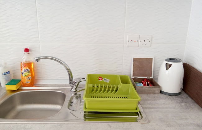 One Bedroom Apartment at Longbeach - Foto 18