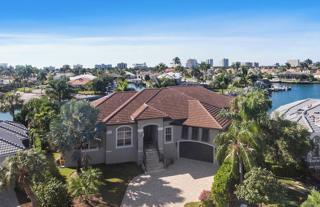 Marco Polo by Avantstay Waterfront 5bdr, Pool, Spa, Fire Pit, Walk to Beach - Foto 49